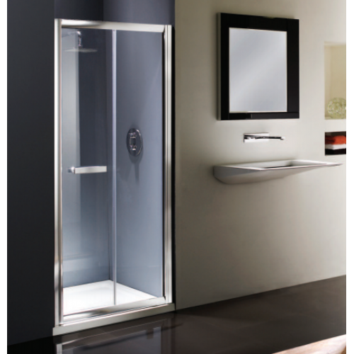Flair Namara 900mm Bifold Door